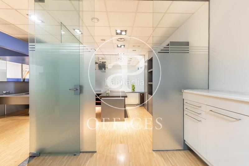 Foto 1a42b17c-83b3-4a09-a31c-6e344fb73f29. Bureau dans Torreblanca Sant Cugat del Vallès
