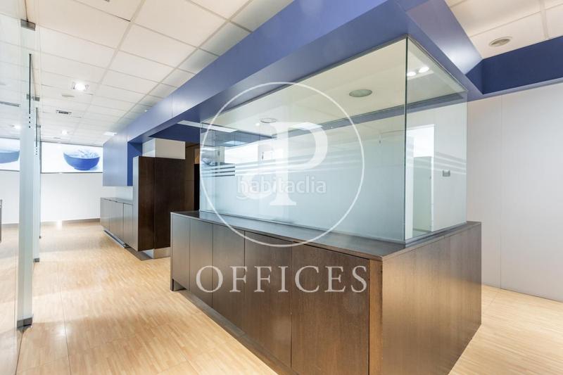 Foto 1d68def1-2ec1-4e68-a3a7-e58bd36c01b6. Bureau dans Torreblanca Sant Cugat del Vallès