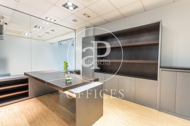 Foto 3192460c-ed37-494f-b09b-3974b81640c6. Bureau dans Torreblanca Sant Cugat del Vallès