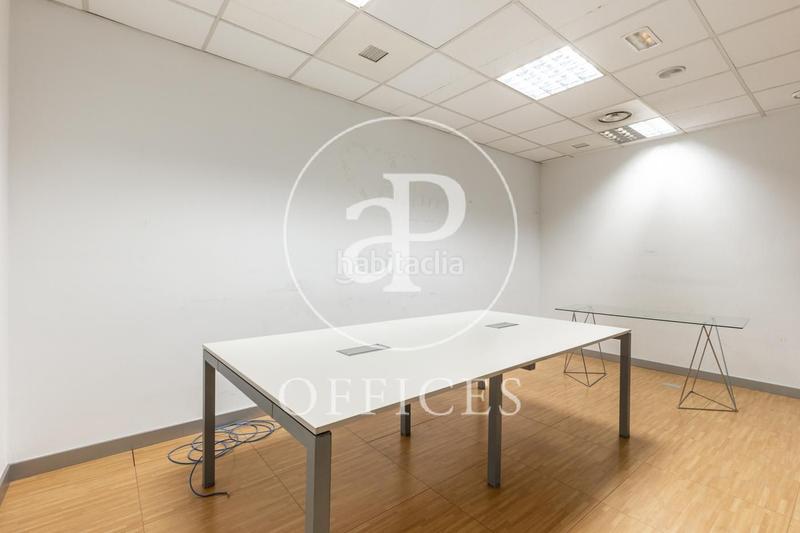 Foto 4c41b5e6-348d-4c05-9988-6e4f382fe3e4. Bureau dans Torreblanca Sant Cugat del Vallès