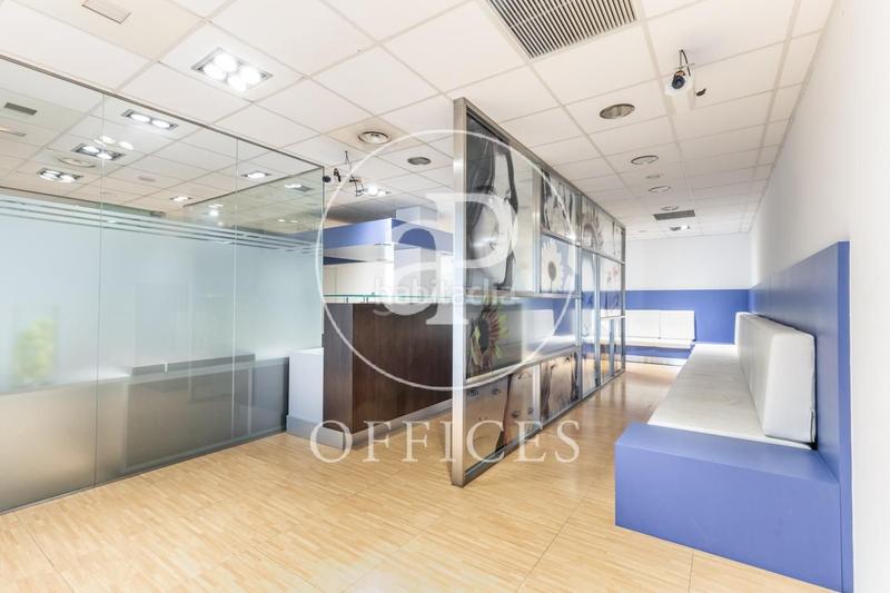 Foto 5704cd75-8e21-47de-97d5-0eb44d8114fc. Bureau dans Torreblanca Sant Cugat del Vallès