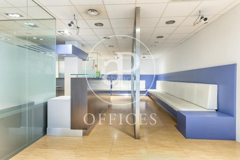 Foto 57c02b34-9e23-44d5-8671-b4cedca4f18e. Bureau dans Torreblanca Sant Cugat del Vallès