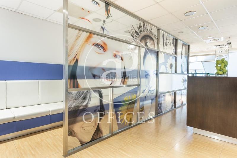 Foto 5e3f2101-3eb0-45da-9864-17636573a359. Bureau dans Torreblanca Sant Cugat del Vallès