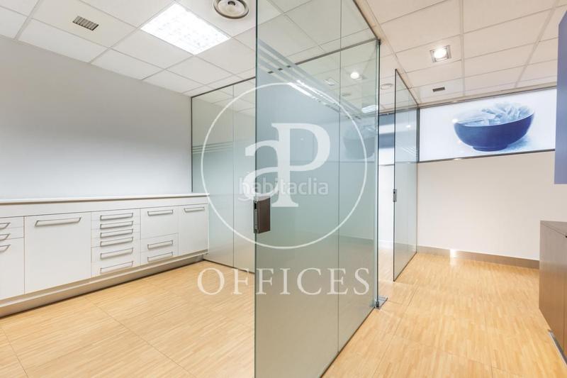 Foto 5ffc1440-1777-4994-84f6-3c3559e44a15. Bureau dans Torreblanca Sant Cugat del Vallès