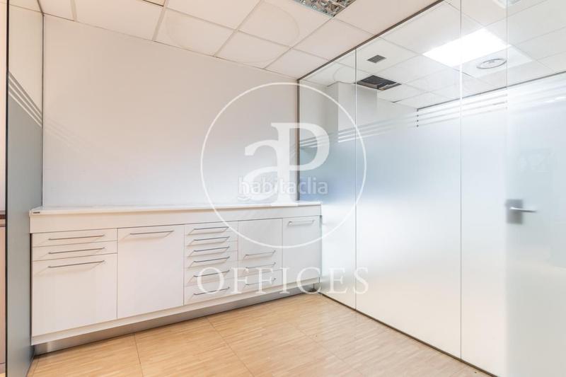 Foto 6f73024d-3a77-4495-b62c-f926a15667b2. Bureau dans Torreblanca Sant Cugat del Vallès