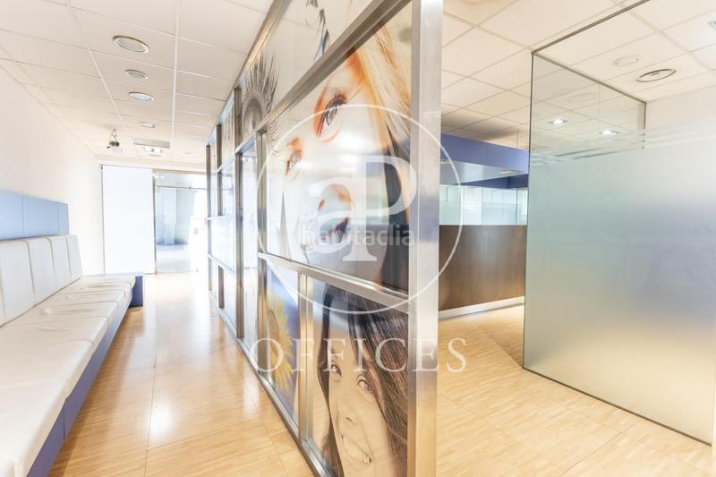 Foto 7349b687-0a33-44c4-9402-dc0190340cb6. Bureau dans Torreblanca Sant Cugat del Vallès