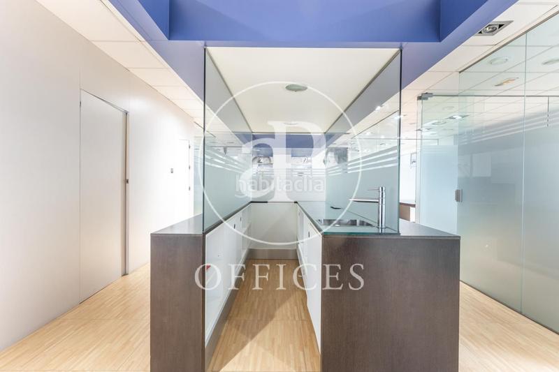 Foto 82d98d2b-b653-490f-893d-182c9f763f01. Bureau dans Torreblanca Sant Cugat del Vallès