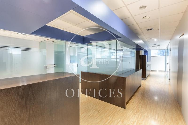 Foto 835294ae-2221-4651-b9aa-84d914e8c10e. Bureau dans Torreblanca Sant Cugat del Vallès