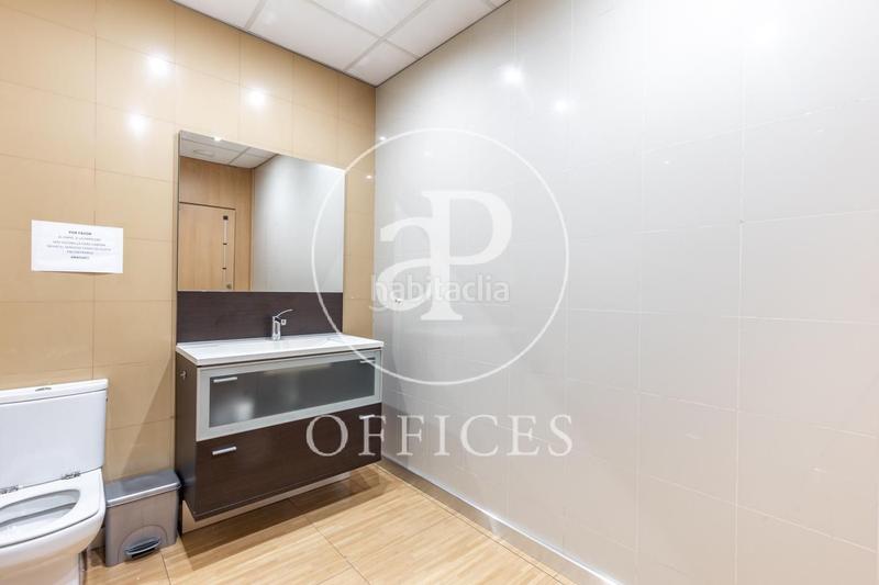 Foto 984a0f43-dc75-4362-ac08-9e37cdc9ae8c. Bureau dans Torreblanca Sant Cugat del Vallès