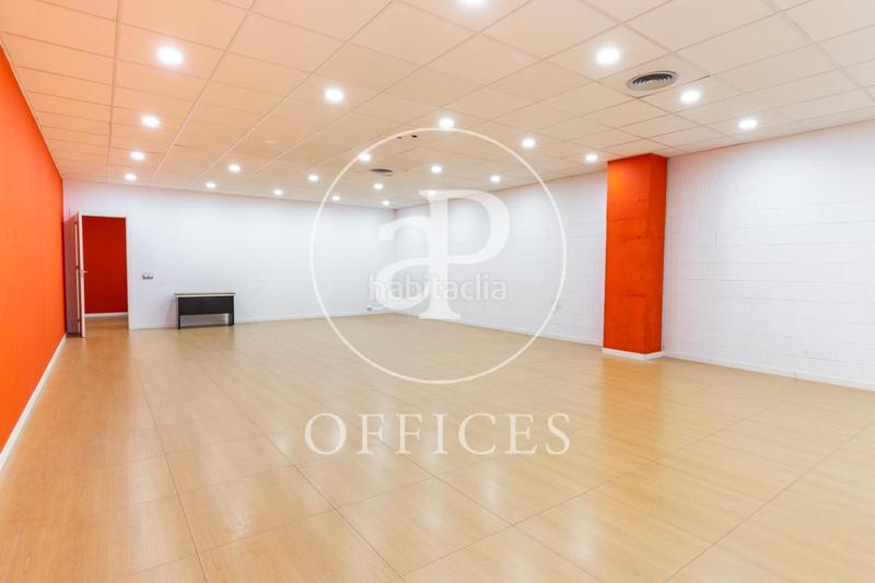 Foto 98e1a6ba-fb28-41ad-b3c2-6655c6c116e0. Bureau dans Torreblanca Sant Cugat del Vallès