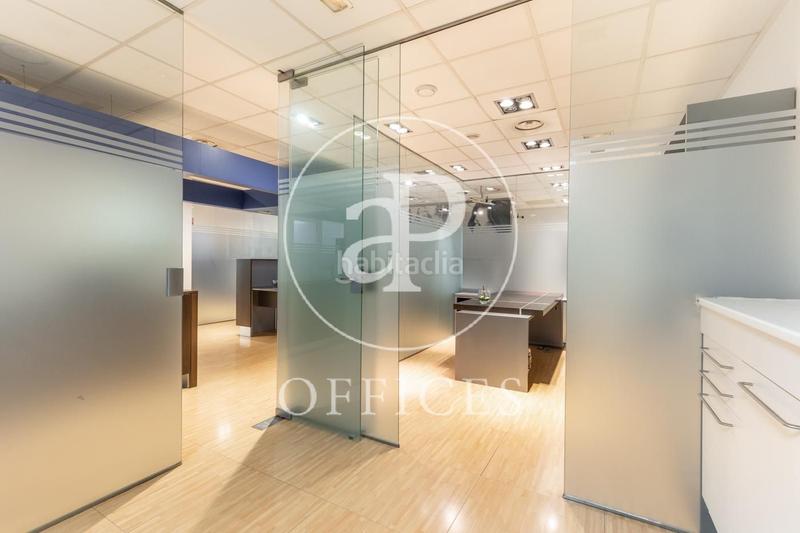 Foto 9f2b9d57-84e6-442e-97be-e4fcd8b0c0cf. Bureau dans Torreblanca Sant Cugat del Vallès