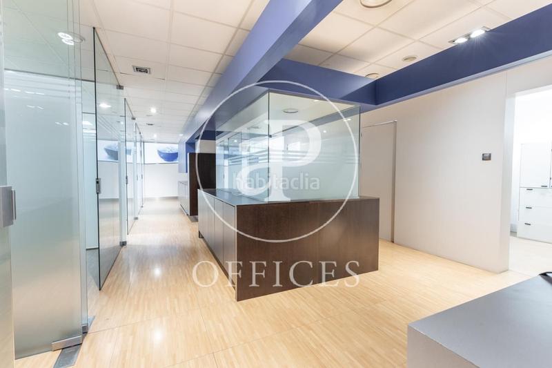 Foto 9fd05559-a4ec-4929-9abe-e64de73ea10c. Bureau dans Torreblanca Sant Cugat del Vallès