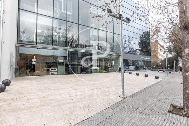 Foto 9fd8e21a-78a7-41ba-ac85-bf6f063efb3f. Bureau dans Torreblanca Sant Cugat del Vallès