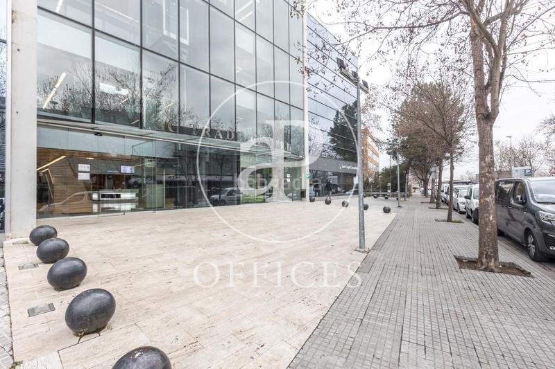 Foto b842acec-3847-43a6-ba37-11bcf0a5b80d. Bureau dans Torreblanca Sant Cugat del Vallès