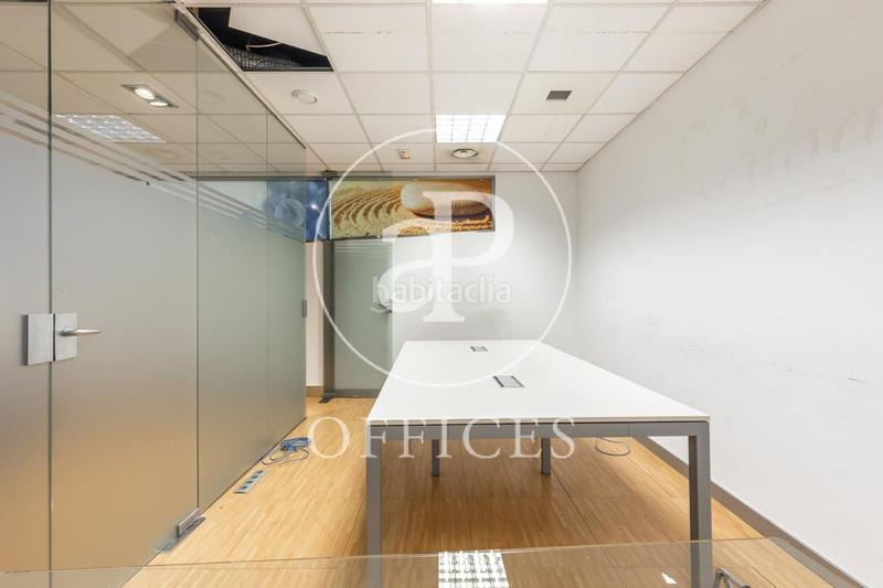 Foto bafcc282-c64a-4412-8fb9-893b52b34224. Bureau dans Torreblanca Sant Cugat del Vallès