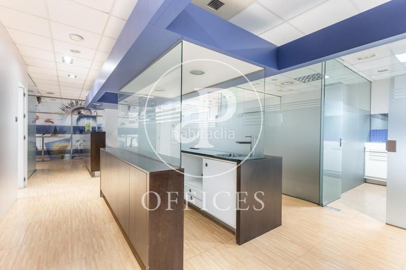 Foto bc8d3597-53ba-4ec0-a26f-33afb2348b64. Bureau dans Torreblanca Sant Cugat del Vallès