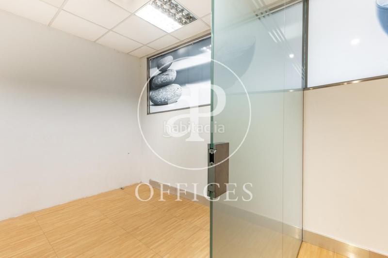 Foto c660fd54-6b11-45a4-b602-4b2970bed0c5. Bureau dans Torreblanca Sant Cugat del Vallès