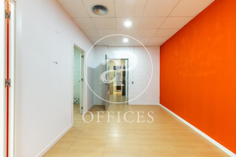 Foto d8565b8d-d153-4d34-86a7-c676694862da. Bureau dans Torreblanca Sant Cugat del Vallès