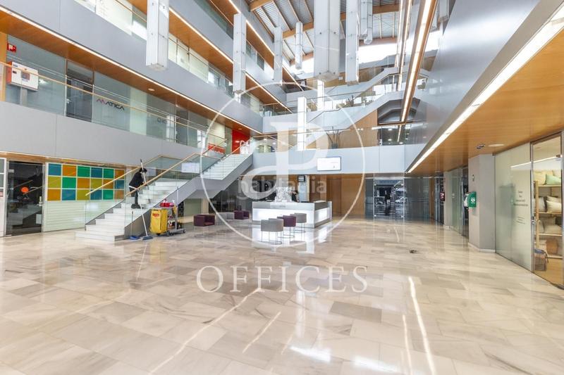 Foto dd861da8-20a4-4c96-b701-06301ca64ef3. Bureau dans Torreblanca Sant Cugat del Vallès