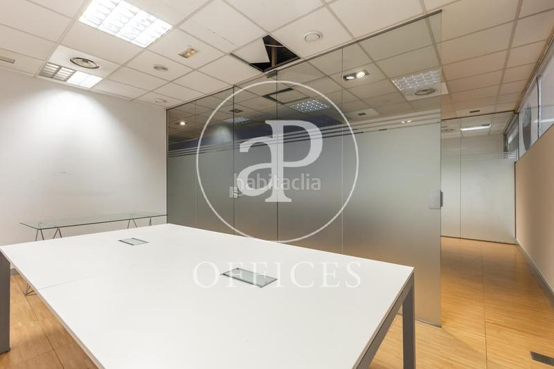 Foto e3f9f8e7-aae0-4591-8b0e-39fb48fb67c5. Bureau dans Torreblanca Sant Cugat del Vallès