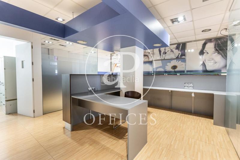 Foto e4a6cfeb-e4f2-4621-992b-ae3a69ad39aa. Bureau dans Torreblanca Sant Cugat del Vallès