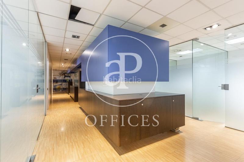 Foto e4f64211-2d75-426b-be58-7af7f3f69b17. Bureau dans Torreblanca Sant Cugat del Vallès