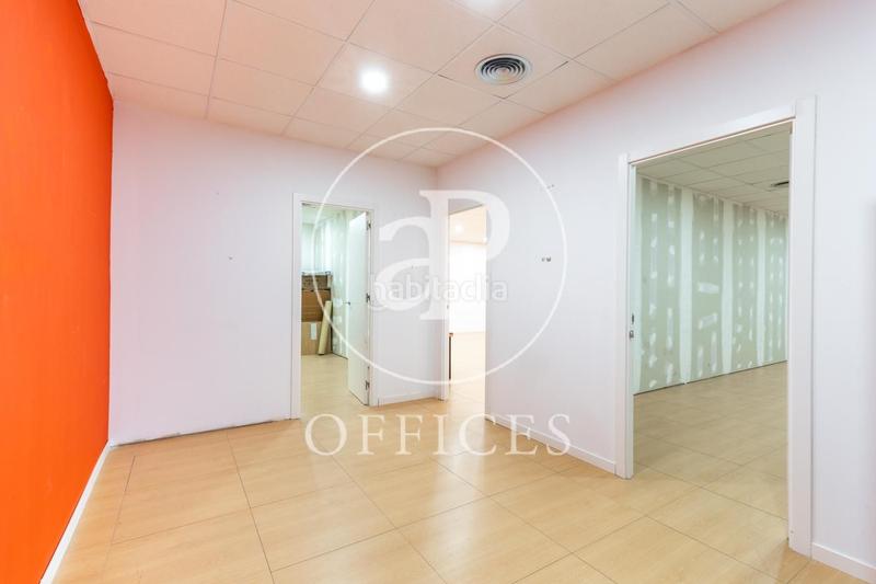 Foto e6961576-7131-4f71-a734-8c7c4d132b87. Bureau dans Torreblanca Sant Cugat del Vallès