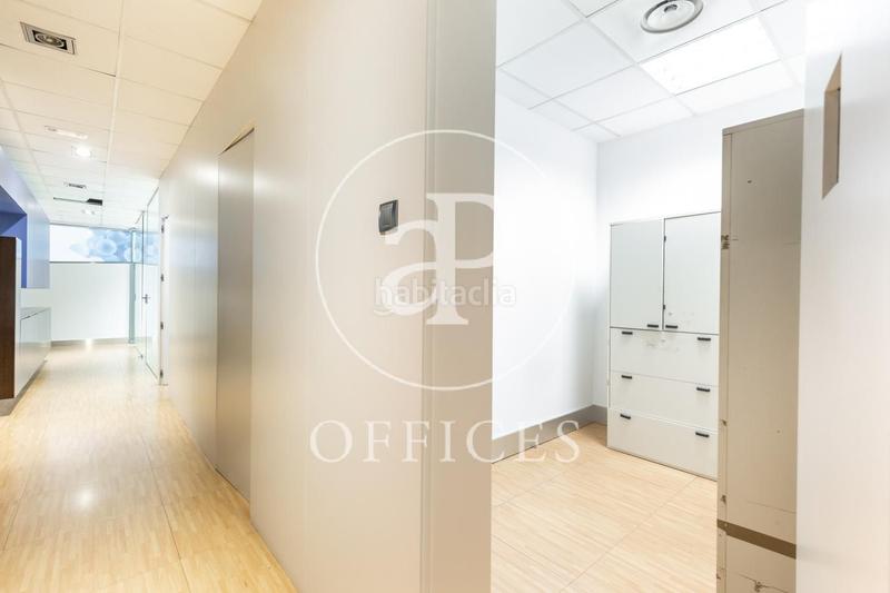 Foto e896489b-95c1-48a1-9b63-bedecdccb31d. Bureau dans Torreblanca Sant Cugat del Vallès