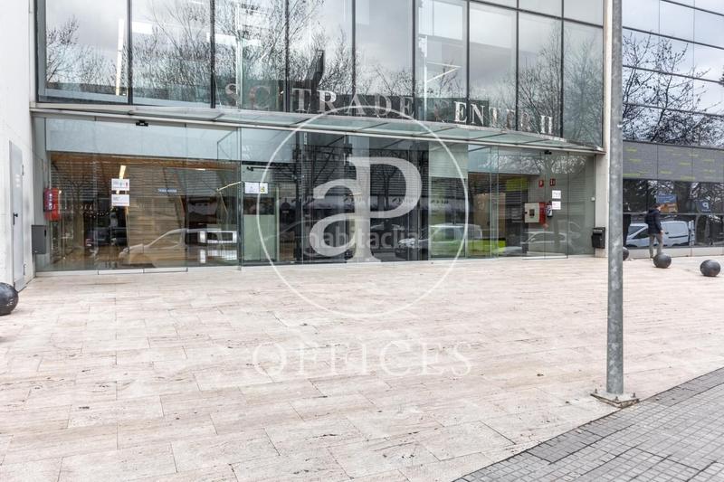 Foto f108c579-b784-4393-bdc2-e2cb53993770. Bureau dans Torreblanca Sant Cugat del Vallès