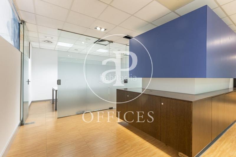 Foto f63eb0f8-b318-4061-93c8-1e5dfb8956c3. Bureau dans Torreblanca Sant Cugat del Vallès