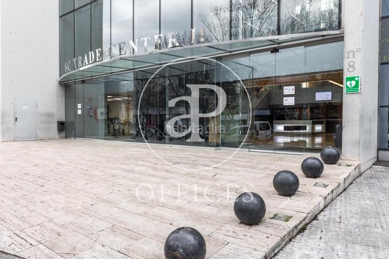 Foto fe5ce7cf-3c72-4bb1-9ce9-f29c8367dd3d. Bureau dans Torreblanca Sant Cugat del Vallès