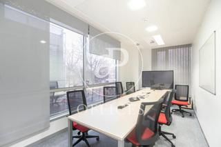 Miete Büro  Carrer de veneçuela. Oficina en alquiler en provençals del poblenou