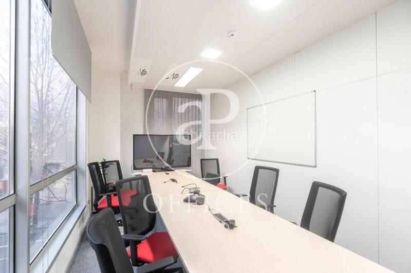 Foto 2eb6e5d0-4073-41ab-9d02-ec8f0ff32c87. Miete büro mit heizung in Besòs - Maresme Barcelona