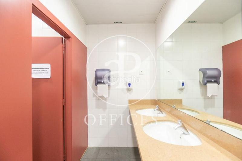 Foto 32b08846-0735-4c92-ba4b-138a28ac9b54. Miete büro mit heizung in Besòs - Maresme Barcelona