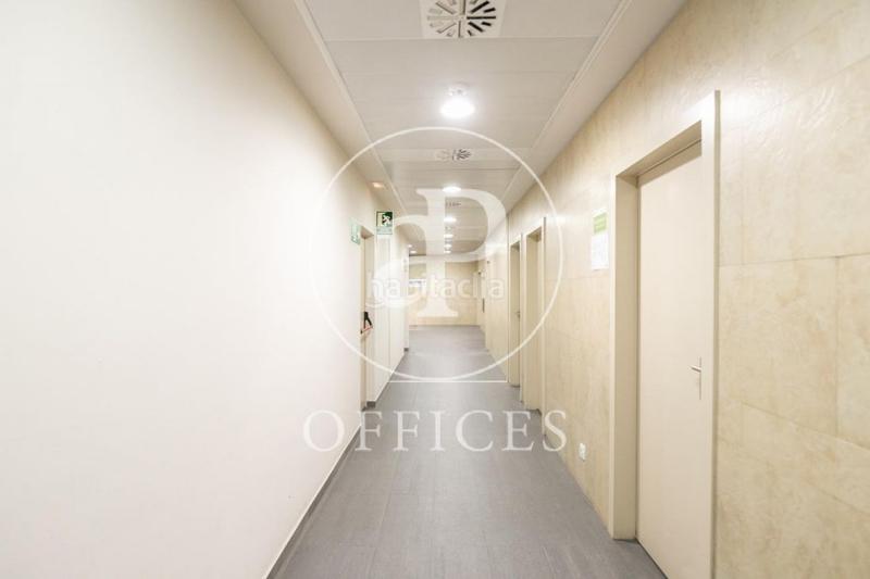 Foto 45174ef2-5abe-48c6-a6d5-25789eae581c. Miete büro mit heizung in Besòs - Maresme Barcelona