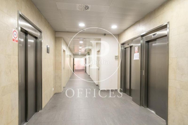 Foto 476866f4-f37f-452c-8039-a23625f72c19. Miete büro mit heizung in Besòs - Maresme Barcelona