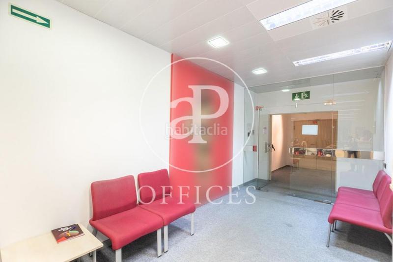 Foto 52377238-23e9-4957-9640-6577fc9cec81. Miete büro mit heizung in Besòs - Maresme Barcelona