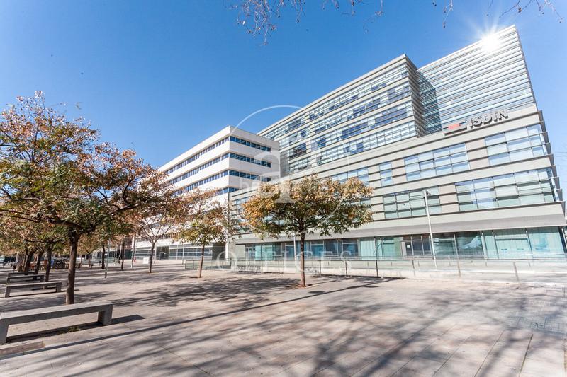 Foto bab47b77-a07c-4045-9b21-66d3dbaed77e. Miete büro mit heizung in Besòs - Maresme Barcelona