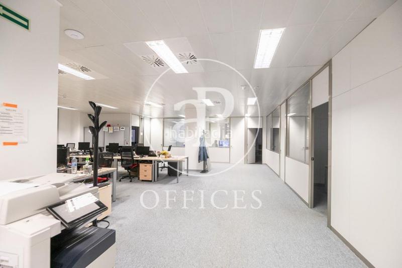 Foto cde56ec9-6e68-4bb0-86f1-28c606d07105. Miete büro mit heizung in Besòs - Maresme Barcelona