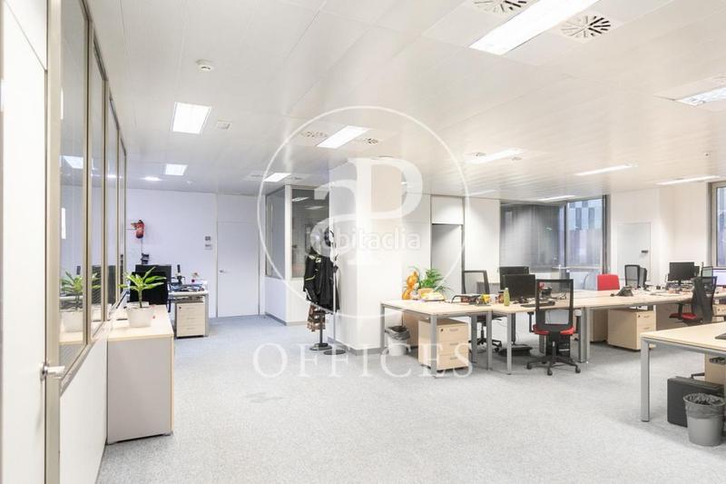 Foto d174432d-ecd5-4dd9-8249-90f3d4017c4c. Miete büro mit heizung in Besòs - Maresme Barcelona