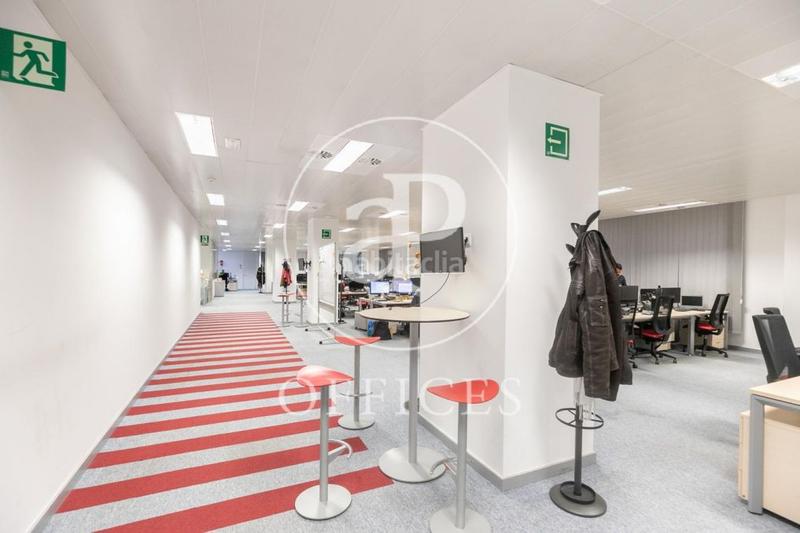 Foto e22140f7-9fb0-4a73-a01e-cc61916b4295. Miete büro mit heizung in Besòs - Maresme Barcelona