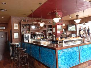 Local Comercial  Iberre kalea. Bar en funcionamiento