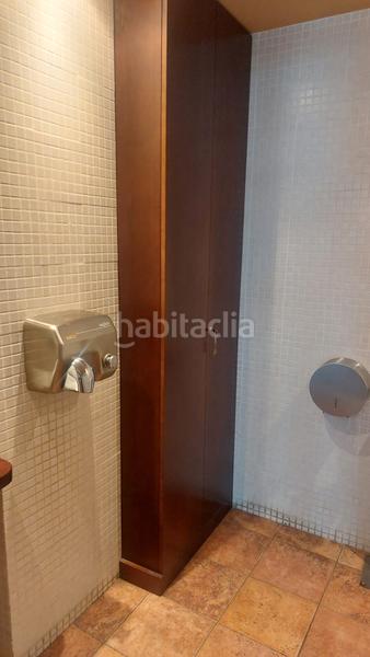 Foto 82a60a74-d475-482f-834d-a6757c2a8002. Locale commerciale con riscaldamento in Sopelana