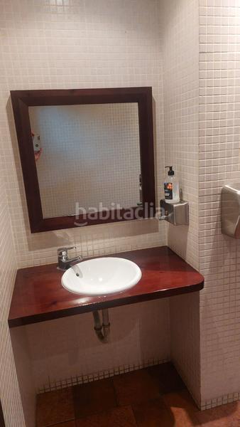 Foto c9b6472a-83ee-4ca1-a9de-81f4c73cf32f. Locale commerciale con riscaldamento in Sopelana