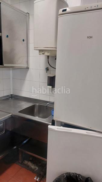 Foto e84831ad-3181-46ad-8b13-f8e85f7a3c34. Locale commerciale con riscaldamento in Sopelana