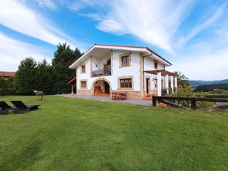 Chalet à Mungia