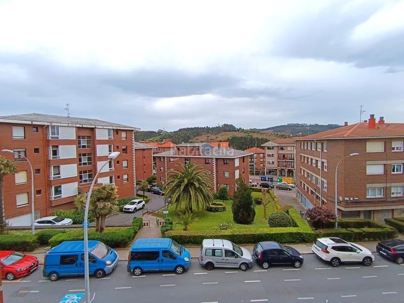 Foto 2f5a614d-807b-479d-9b3c-66495bdfbe7c. Piso zona centro en Sopela