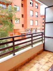 Appartement  Barrio axgane