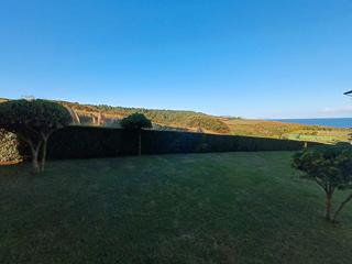 Etagenwohnung in Sopelana. Piso playa arrietara