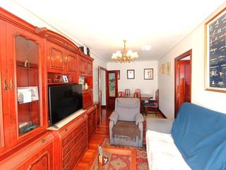 Appartement à Sopela. Piso centrico